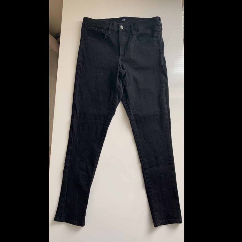 GAP Jeans :)